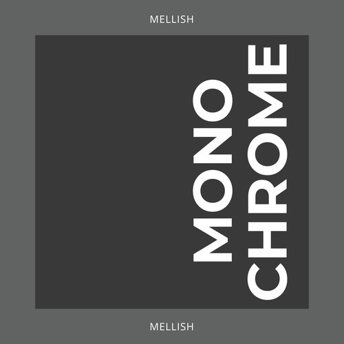 Mono Chrome cover art