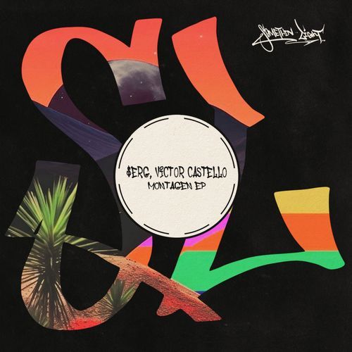Montagen (Extended Mix)