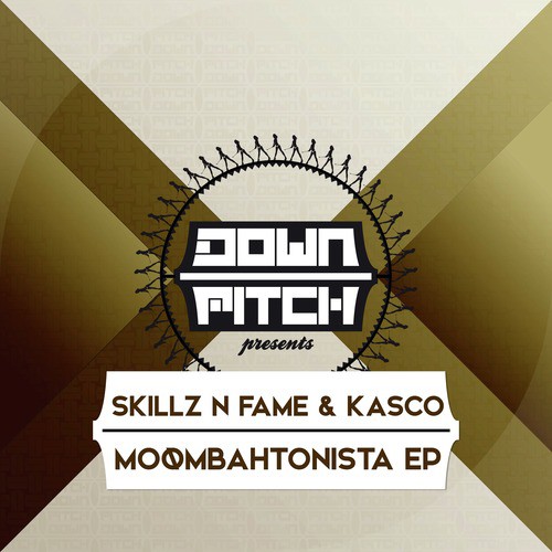 Moombahtonista EP_poster_image