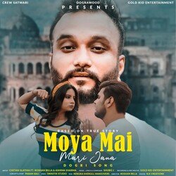 Moya Mai Mari Jana (Dogri Song)-EwQtViRlWlQ