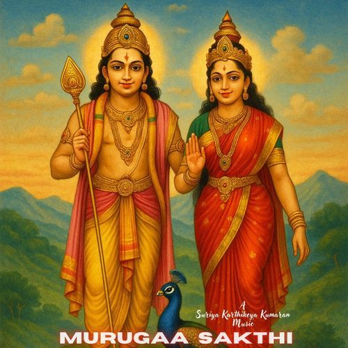 Murugaa Sakthi