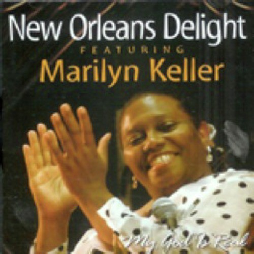In the Sweet by and By (feat. Marilyn Keller)