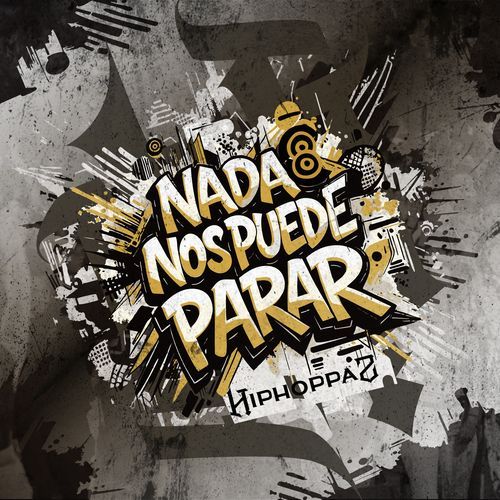 Nada Nos Puede Parar cover art