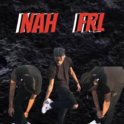 Nah Frl cover art