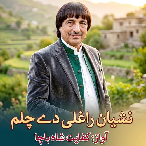 Nashayan Raghali De Chilam
