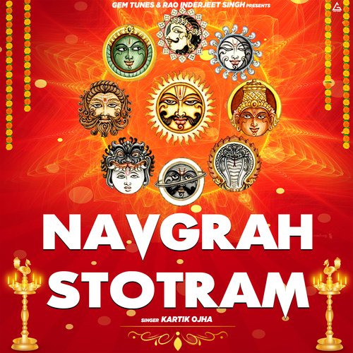 Navgrah Stotram