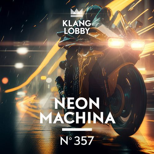 Neon Machina