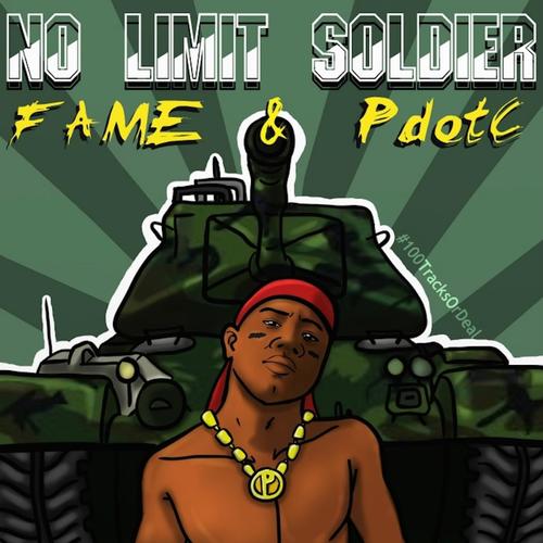 No Limit Soliders