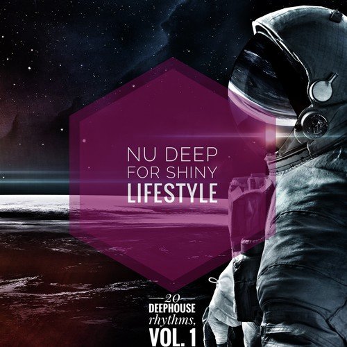 Green Avatar cover art