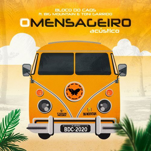 O Mensageiro (Acústico)