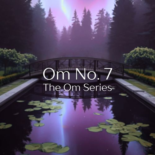 Om No. 7 (The Om Series)
