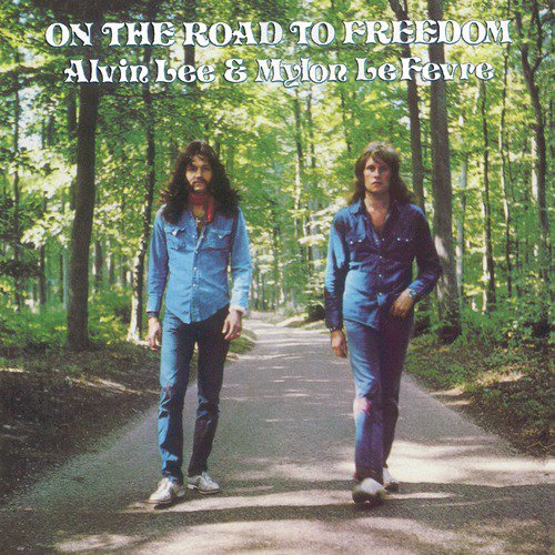 On the Road to Freedom_poster_image