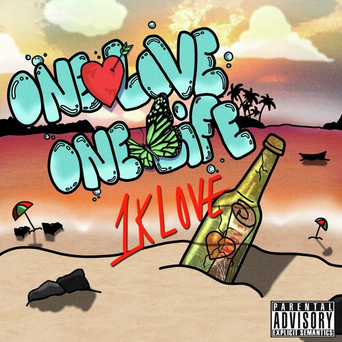 One Love One Life_poster_image