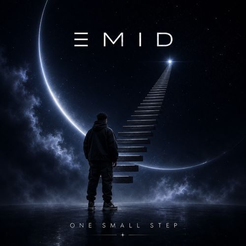 One Small Step (Inspiring Oriental Breakbeat)