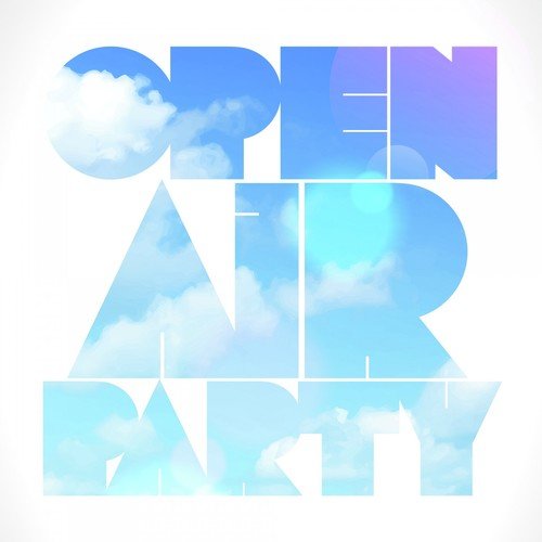 Open Air Party