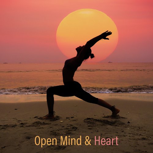 Open Mind & Heart
