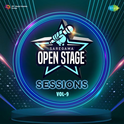 Open Stage Sessions - Vol 9