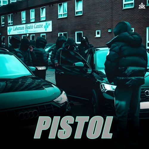 Pistol