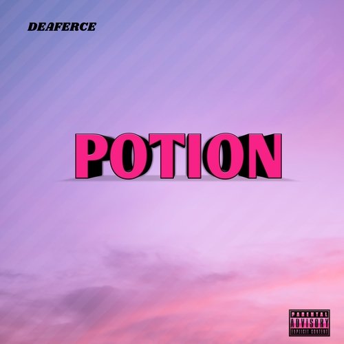 Potion Lyrics Potion Only on JioSaavn