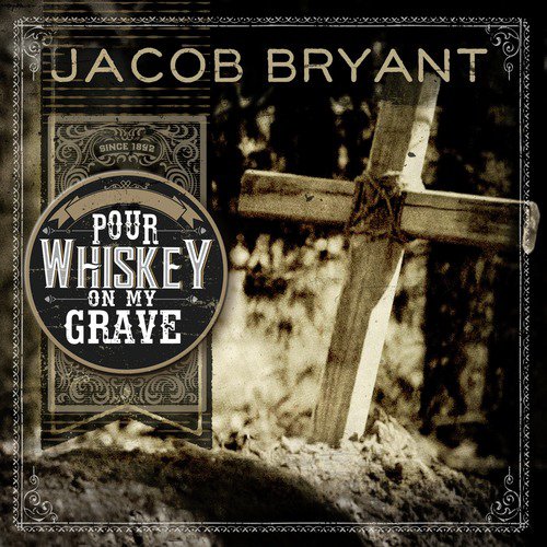 Pour Whiskey on My Grave (Radio Edit)