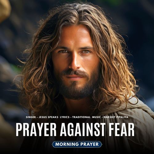 Prayer Against Fear - Morning Prayer