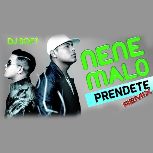 Prendete (Remix)