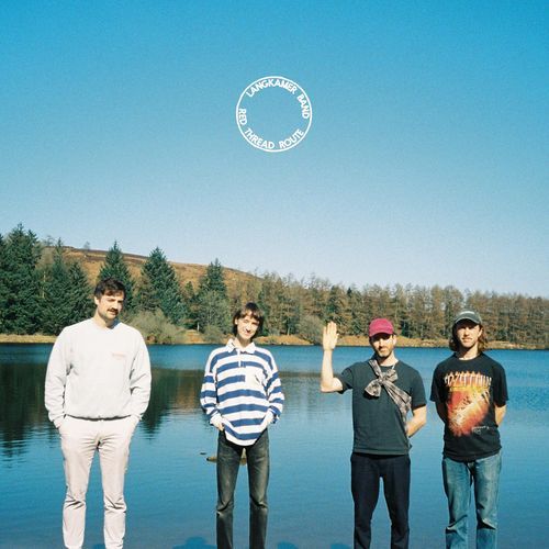 Total Motion cover art