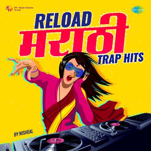 Reload Marathi Trap Hits