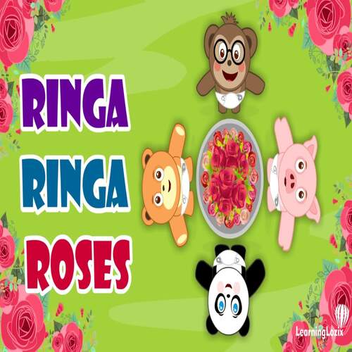 Ringa Ringa Roses