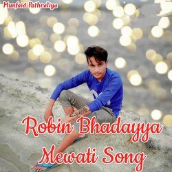 Robin Bhadayya Mewati Song-Fh8afy1XTno