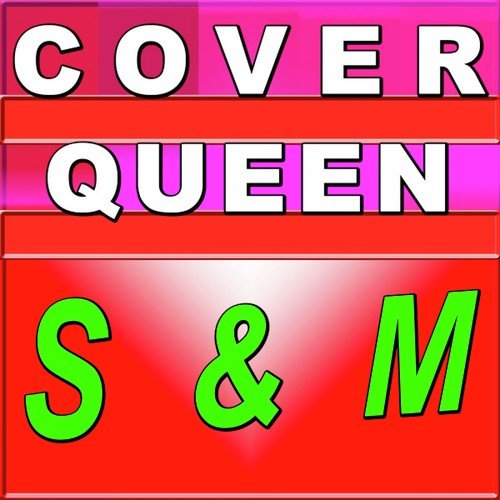 S&M (Style of Rihanna)