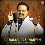 S. P. Balasubrahmanyam Telugu Love Duet Songs