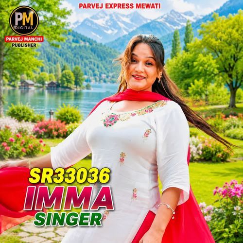 SR33036 IMMA SINGER