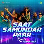 Saat Samundar Paar - Remix artwork