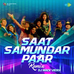 Saat Samundar Paar - Remix-NC8KRwADQXg