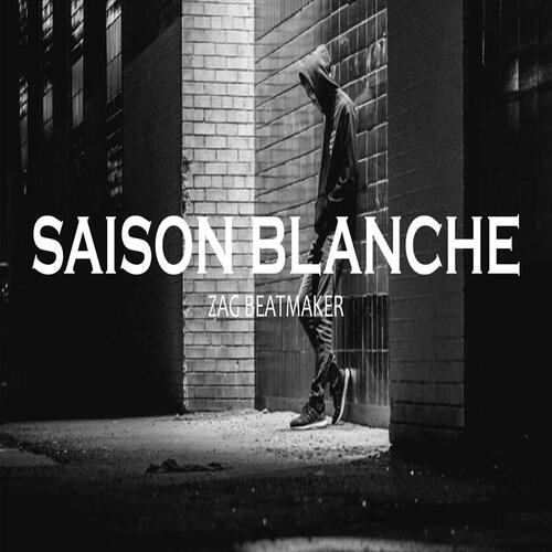 Saison blanche cover art