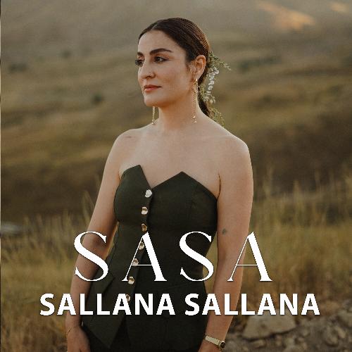 Sallana Sallana (Live)