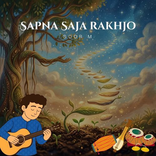 Sapna Saja Rakhjo