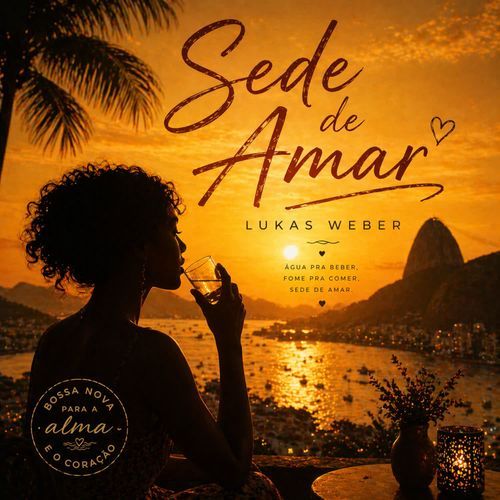 Sede de Amar