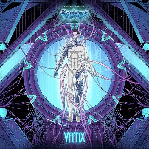 Sequence cover art