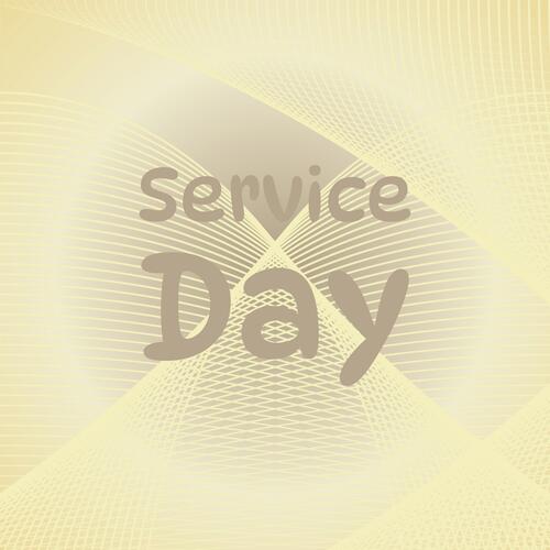 Service Day