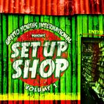 Set up Shop, Vol. 1