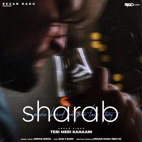 Sharab (Teri Meri Kahaani) Chapter 8