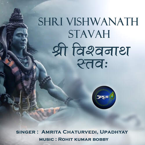 Shri Vishwanath Stavah