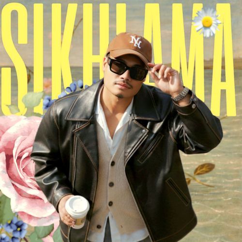 SiKHLAMA cover art
