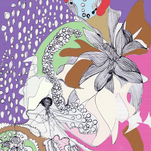 Cave of Silent Vibration cover art