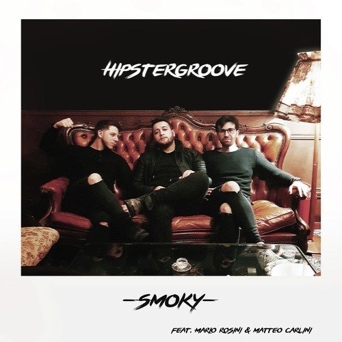 Smoky cover art