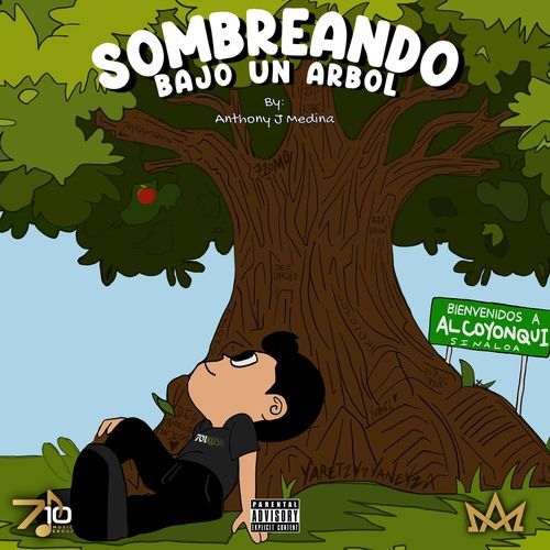 Aureliano Guzman cover art