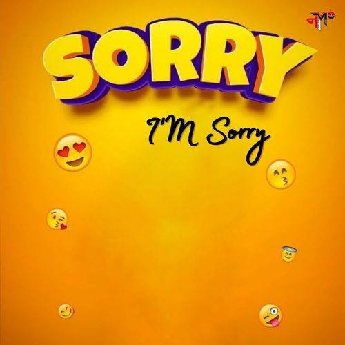 Sorry I'M Sorry