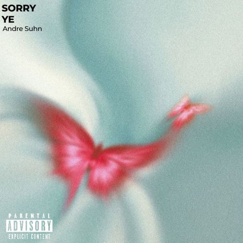 Sorry Ye cover art